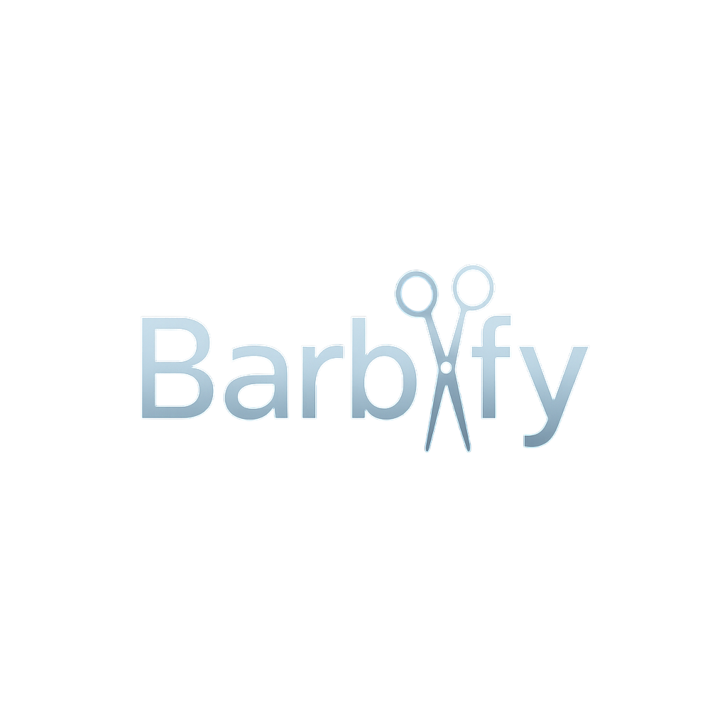 Barbify Logo
